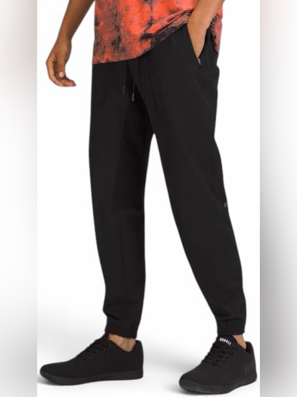 Lululemon – License to Train Jogger 29” – Black – Sz. M